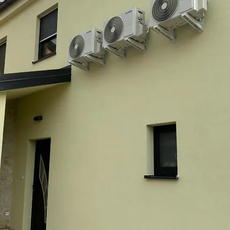 Casa vacanze Homes Basilica